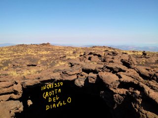 Grotta del Diavolo